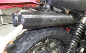 HONDA XL250S 1997 L250S