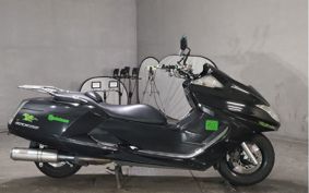 YAMAHA MAXAM 250 SG17J