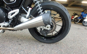 TRIUMPH  TRIUMPH  SPEED  TWIN  2023 DAD85H