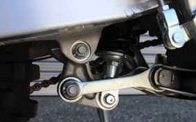 KAWASAKI KLX230R LX230F