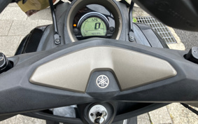 YAMAHA NMAX ABS SE86J