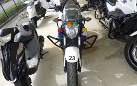 HONDA NC750L RC67