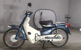 HONDA SUPER CUB90 HA02