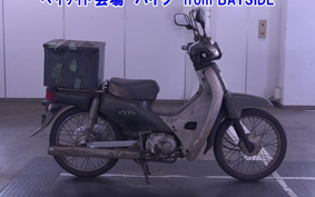 HONDA C50-2
