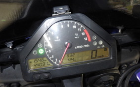 HONDA CBR1000RR 2005 SC57
