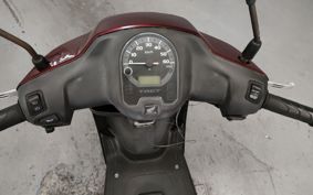 HONDA MANY CTOR AF79
