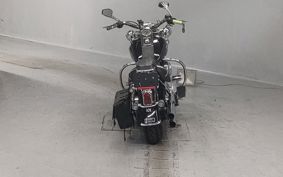 HARLEY FLSTN1580 2008 JD5