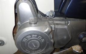 HONDA C70 SUPER CUB E C70