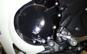 SUZUKI BANDIT 1250 F 2010 GW72A