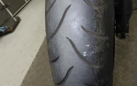 SUZUKI BANDIT 1250 F 2011 GW72A