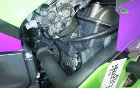 KAWASAKI ZX 1200 NINJA R 2001 ZXT20A