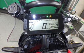 HONDA CRF250 GEN 2 RALLY 2025 MD47
