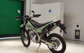 KAWASAKI KLX230ｼｪﾙﾊﾟ 2005 LX232A