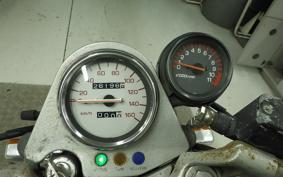 YAMAHA SRX250 Gen.2 3WP