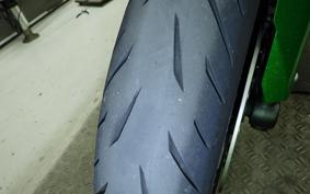 KAWASAKI NINJA 1000SX 2021 ZXT02K