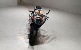 KTM 390 RC 2022 JYJ40