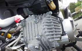 HONDA クロスカブ50 AA06