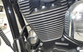 HARLEY FXDL 1580 2008