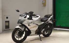 SUZUKI ｼﾞｸｻｰ250SF 2004