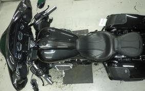 HARLEY FLHXSE 1870CVO 2016