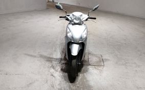 HONDA DIO 110 JF58