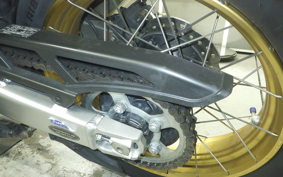 HONDA CRF1100L AFRICA TWIN DCT 2020 SD10
