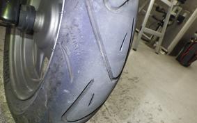 YAMAHA AXIS 100 2000 SB06J