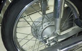 HONDA C110 SUPER CUB JA10