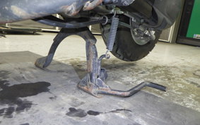 YAMAHA GEAR Gen.2 2012 UA06J