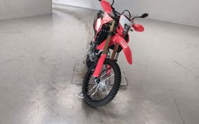 HONDA CRF250L MD47