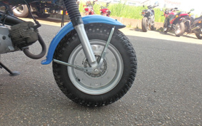 SUZUKI RV50 RV50