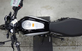 DUCATI SCRAMBLER ICON 2024