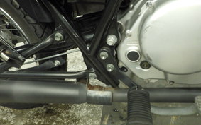 SUZUKI ST250 NJ4AA
