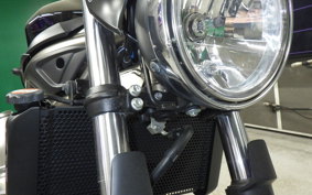 SUZUKI SV650 A 2022 VP55B