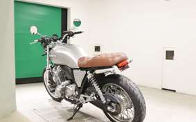 HONDA CB1100 EX ABS 2014 SC65