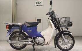 HONDA C110 SUPER CUB 2006 JA07
