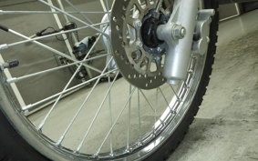 YAMAHA XTZ125 2007