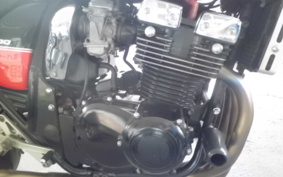 SUZUKI GSX400 IMPULSE YOSHIMURA 1997 GK79A