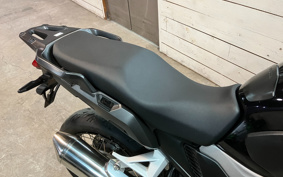 HONDA VFR1200X DCT 2015 SC70