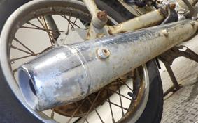 HONDA LITTLE CUB 2018 C50