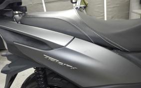 YAMAHA ﾄﾘｼﾃｨ125