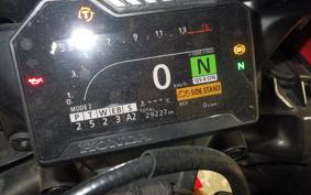 HONDA CBR1000RR GEN 3 SPECIAL SC77