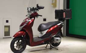 HONDA LEAD 125 1992 JK12