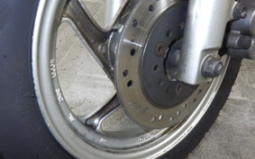 HONDA LEAD 110 2001 JF19