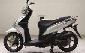 HONDA DIO 110 2001 JF31