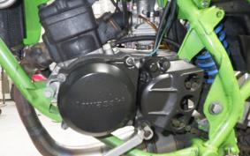 KAWASAKI KSR-2