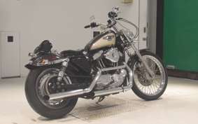 HARLEY XL1200C 1998