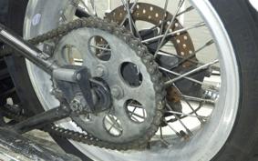 HARLEY FLSTC 1340 1991