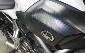 YAMAHA MT-07 ABS 2014 RM07J