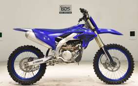 YAMAHA YZ250F CG51C
